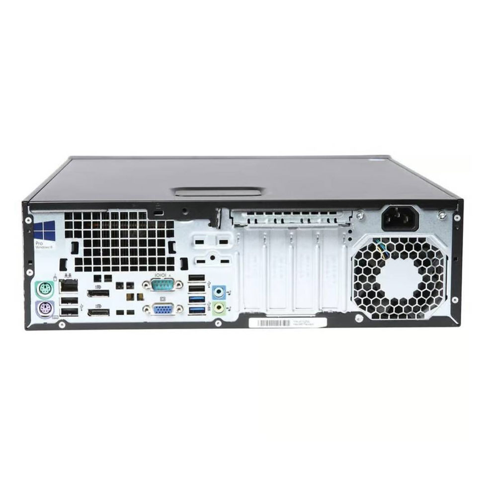 Thumbnail: HP ProDesk 600 G1 i5