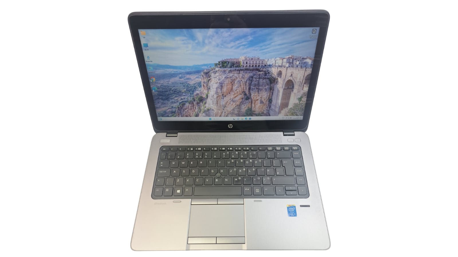 HP EliteBook 840G6