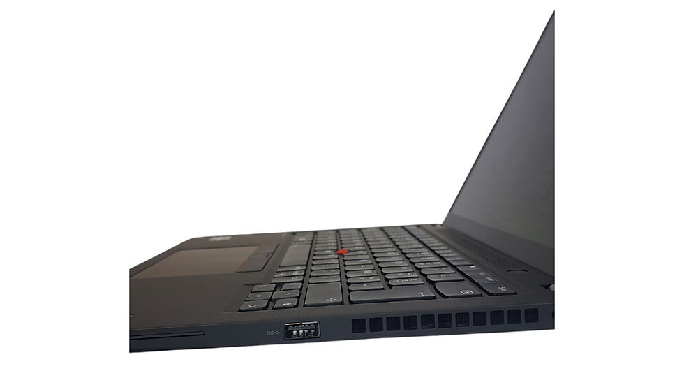 Thumbnail: Lenovo Thinkpad T14s