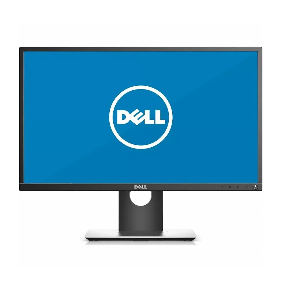 Thumbnail: Dell P2317H 23" IPS LED Full HD 1080p Monitor