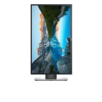 Thumbnail: Dell Professional P2017H 19.5" Screen LED