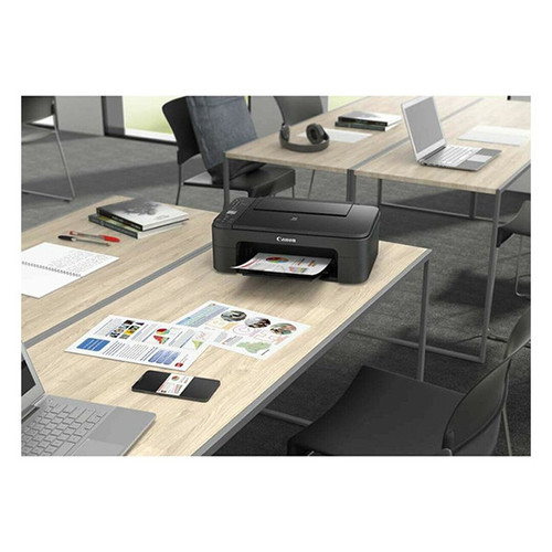 Canon Pixma TS3350 All-in-One A4 Inkjet printer with WiFi
