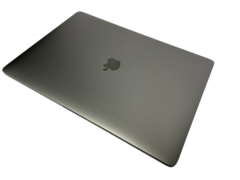 Thumbnail: MacBook Pro 2019 15.4"