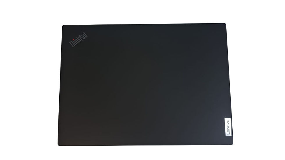 Thumbnail: Lenovo Thinkpad T14s