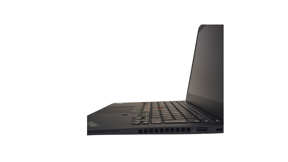 Thumbnail: Lenovo Thinkpad X390