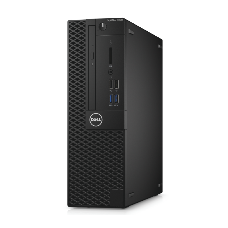 Thumbnail: Dell Optiplex 3050 Core i5-7500