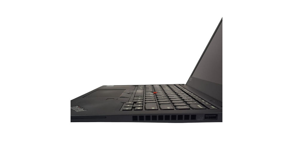 Thumbnail: Lenovo Thinkpad X280