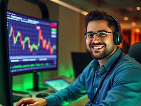 SEC Scraps the $25,000 Pattern Day Trader Rule: A New Era for Traders