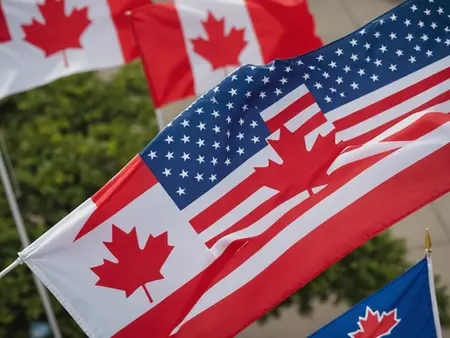 Canada Becoming Part of the USA - Analyzing Pros and Cons