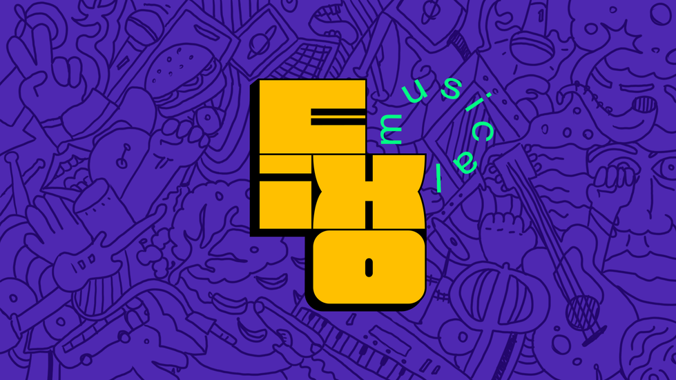 Eixo Musical apresentação 01