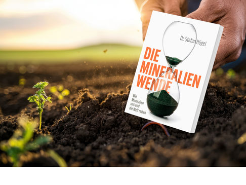 Die Mineralienwende