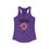 Thumbnail: Training for Cheat Day Women's Tank Top - Fun Fitness Apparel