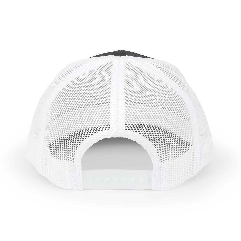 Thumbnail: Legacy Boxing Snapback Trucker Cap