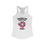 Thumbnail: Training for Cheat Day Women's Tank Top - Fun Fitness Apparel