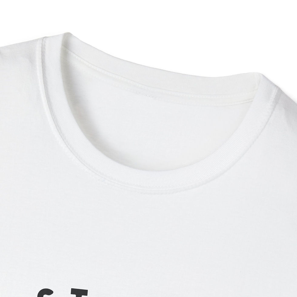 Thumbnail: Stay Humble Hustle Hard Unisex Softstyle T-Shirt - Motivational Apparel 