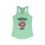 Thumbnail: Training for Cheat Day Women's Tank Top - Fun Fitness Apparel
