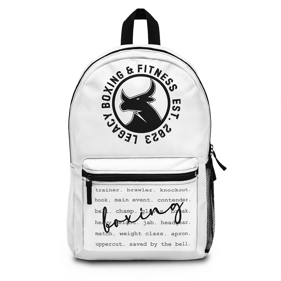 Backpack