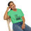 Thumbnail: Single, Taken, Focused. Legacy Boxing Softstyle T-Shirt
