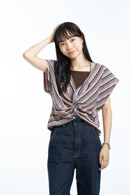 ファッション広告