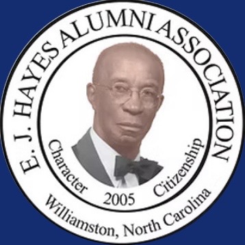 Writer: E.J. Hayes Alumni