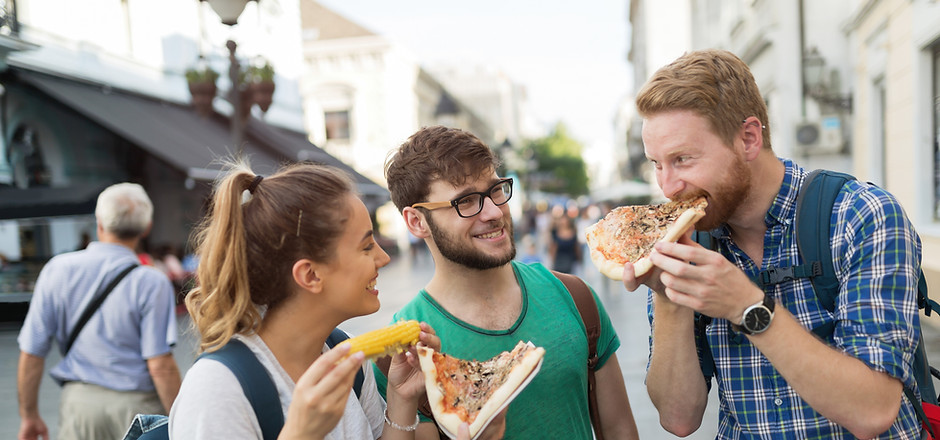 Street Food