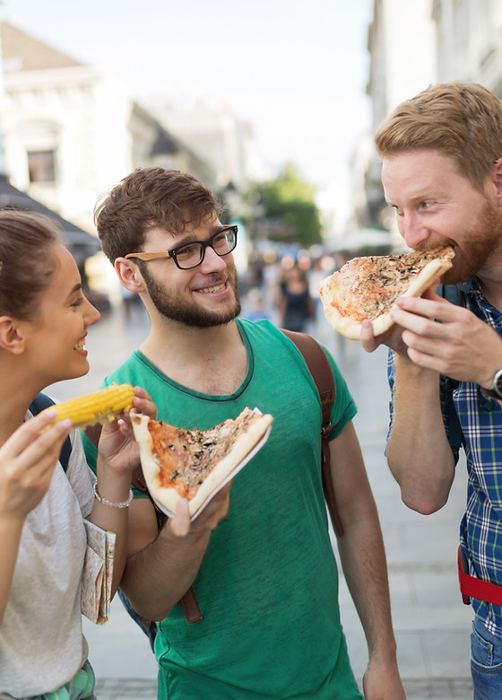 Street Food
