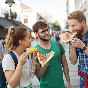 Street Food