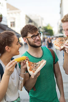 Street Food