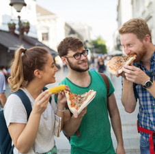 Street Food