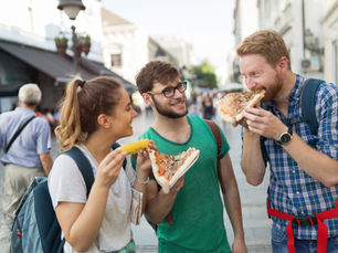 Places To Go To Over The Weekends For FREE