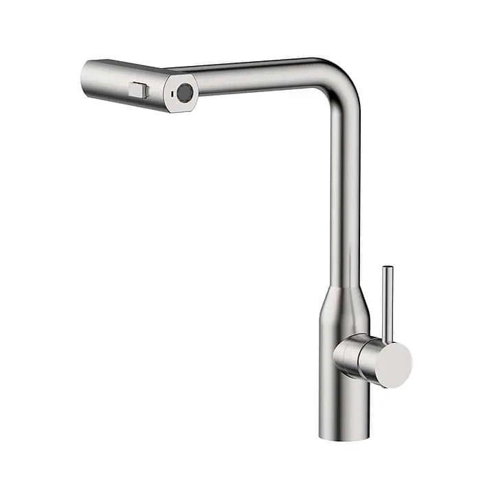 Thumbnail: The Falls Pull-Out Kitchen Faucet