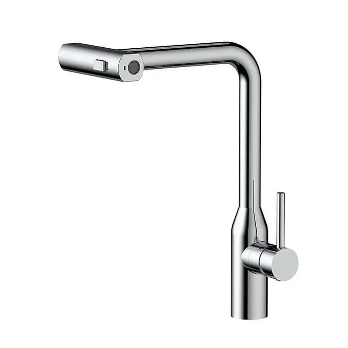 Thumbnail: The Falls Pull-Out Kitchen Faucet