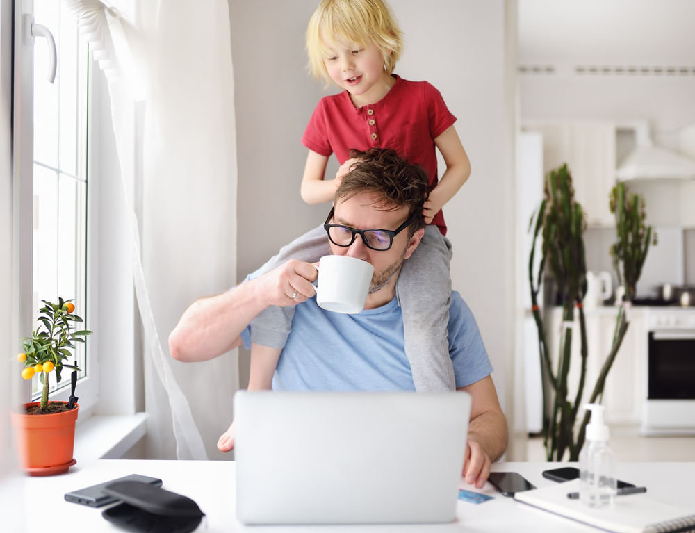 Tips To Address Burnout