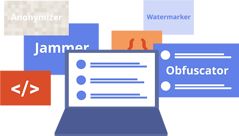 Data Protection API