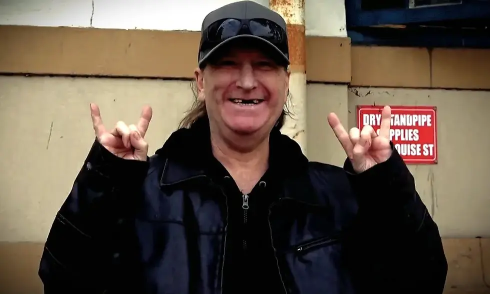 RockStar Meets Robby Krieger