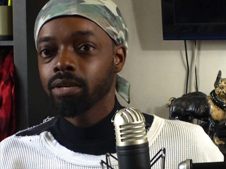 Some Dude From Detroit Podcast...