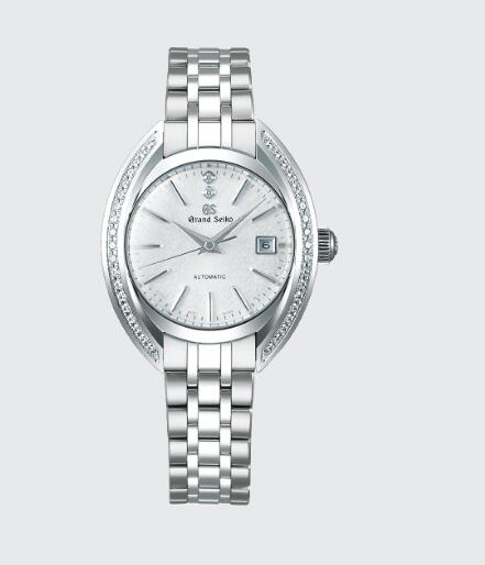 Grand Seiko Elegance STGK011 Replica Watch content media