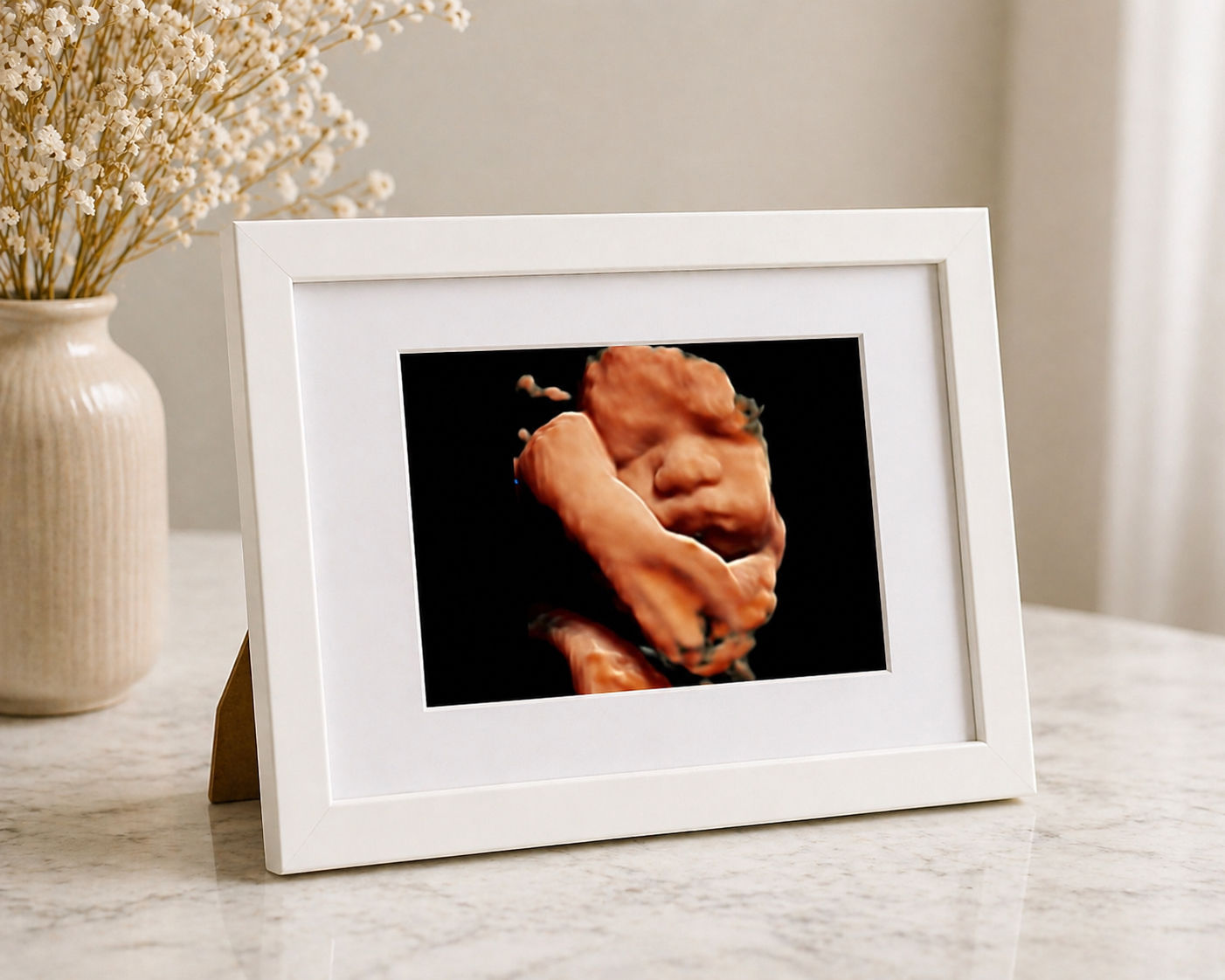 Classic Frame (5x7)