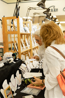 NC Mineral and Gem Festival in Three Peaks Enrichment Center