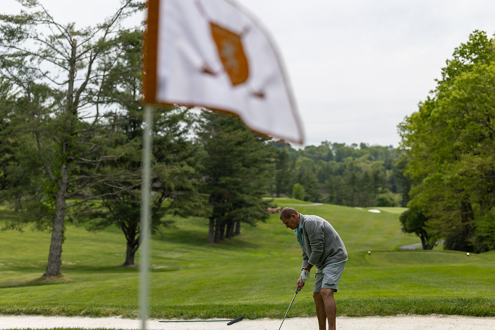 Grassy Creek Golf Course - Image Credit - Grassy Creek Golf Club