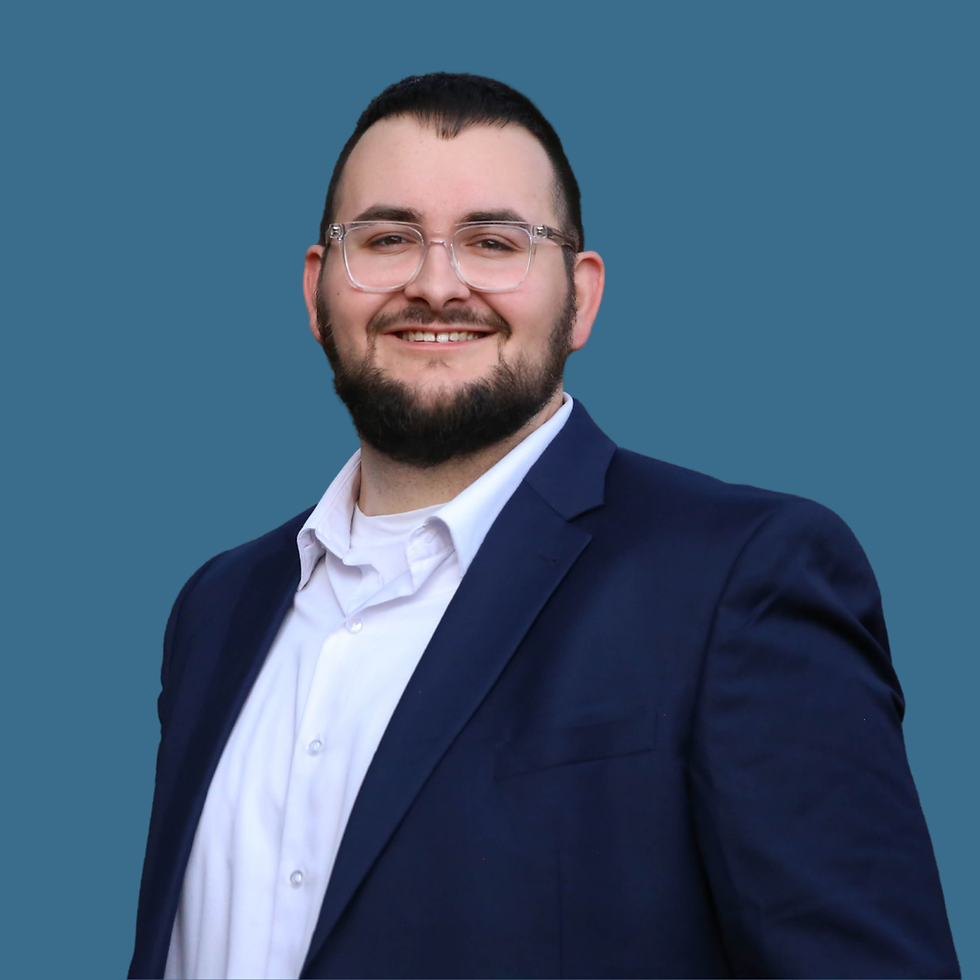 Christian Joyce, principal and managing partner at The Stonebrook Group
