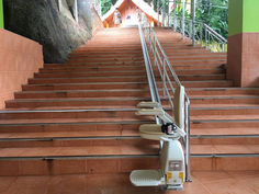 🛕 งานติดตั้งที่ต้องใส่ใจเป็นพิเศษ ณ วัดเขาสุกิม