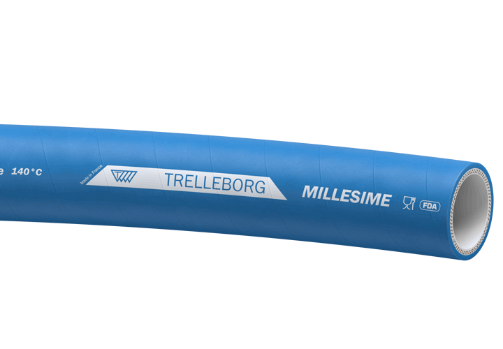 Manguera Trelleborg Millesime