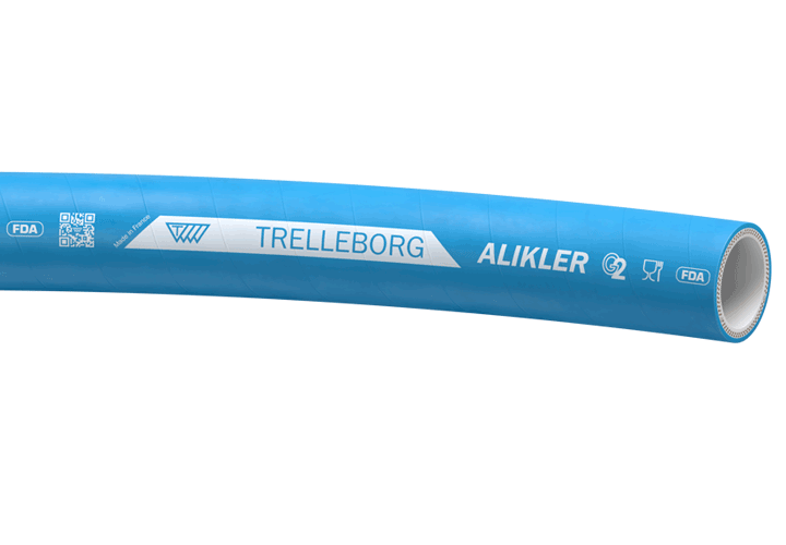 Manguera Trelleborg Alikler G2