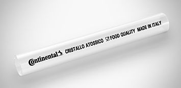 Manguera Continental Cristallo