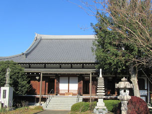 2021年新規納骨受入寺院のご紹介