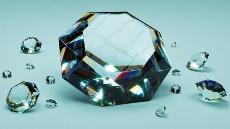 Mystical “GEM”