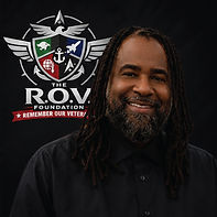 John Oliver Director of The ROV Foundation