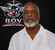 Roderick Brown Vice President of The ROV Foundation
