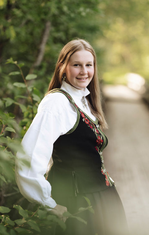 Konfirmantfotograf Løten, Hamar, Elverum, Stange